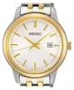 Orologio da polso Seiko SUR410P1 da donna bicolore Anteprima dell’immagine prodotto 7