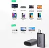 Ugreen US320 USB-C to HDMI Adapter Gray Produktbild-Vorschau 4