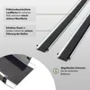TRUTZHOLM 2x Teleskoprampe 120-213 cm Traglast 272 kg Alu Produktbild-Vorschau 8