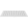 Mexen Slim dešťová specha 30 x 30 cm, Bílá - 79130-20 Náhled obrázku produktu 2
