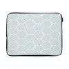 MuchoWow® Laptop Hülle 17 Zoll Laptoptasche Abstrakt - Produktbild-Vorschau 1