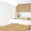 Film autocollant pour porte COLUMBIAAN OAK - gris 90 cm Voir les images du produit 11
