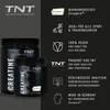 TNT Creatine Monohydrate Creapure® (500g) - reines Kreatin Produktbild-Vorschau 4