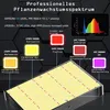 JUNG Vollspektrum LED Wachstumslampe PB1000 Vollspektrum Produktbild-Vorschau 3