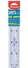 Maped 242120, Plast, Modrá, Priesvitné, Cm, mm, 200 mm, Náhľad obrázku produktu 3