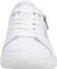 Remonte Damen Leder Sneaker Reißverschluss D1E03, Größe:40 Produktbild-Vorschau 2