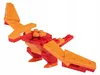 6 Eier Clippysaurier Clippys Dinosaurier Klemmbausteine Produktbild-Vorschau 7