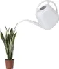 Fasmov 4L Gießkanne aus Kunststoff Gartengießkanne Produktbild-Vorschau 4