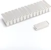 Neodymové magnety 25 x 10 x 5 mm N38 blokové puzdro - 1 Náhľad obrázku produktu 1