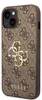 Guess 4G Metal Logo Backcover voor de Apple iPhone 15 - Productafbeelding-voorbeeld 11