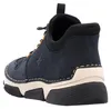 Chaussures femmes Rieker 45963-14 blau 40 Voir les images du produit 4