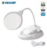 VELAMP LE008 Stolní lampa s osvětlením a lupou Náhled obrázku produktu 6