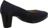 Ara Damen Leder Pumps blau Samt 4,5 Produktbild-Vorschau 23