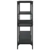VidaXL 833950, Schwarz Produktbild-Vorschau 5