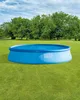 INTEX 28015 - Solarabdeckplane (Ø538cm) für Easy Set Pools Produktbild-Vorschau 17