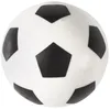 Favours Flummi Springbälle Fußball ⌀ 3,2 cm | 8Stk Produktbild-Vorschau 1