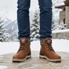 Nebulus Winterstiefel mit Warmfutter ROVER Herren, warme Produktbild-Vorschau 6