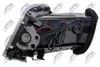 NTY Drosselklappe EZC-AU-163 für AUDI Q5 (8RB) Produktbild-Vorschau 5