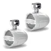 Hertz Marine HTX 8 M-CL-TW 2-pásmový koaxiálny reproduktor Náhľad obrázku produktu 4