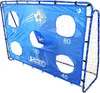 Best Sporting Fußballtor Set Torwand mit Schusslöchern, Produktbild-Vorschau 3