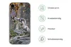 MuchoWow® Handyhülle Schutzhülle Hülle für iPhone XR Wölfe Produktbild-Vorschau 7