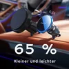 Smartphone-Halterung mit Ladefunktion 15W Schnellladegerät Produktbild-Vorschau 2