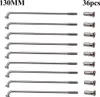 36Pcs 60-305mm 12G Elektrofahrrad E-Bike Rad Reifen Stahl Produktbild-Vorschau 1