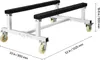 VEVOR Jetski Dolly, 816 kg, transporteur de kayaks pour Voir les images du produit 8
