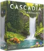 Asmodee Cascadia: Landmarks, Stolní hra, 10 rok/roky, 30 Náhled obrázku produktu 4
