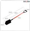 KOTARBAU® Gärtnerspaten 115cm mit Fiberglass Stiel aus Produktbild-Vorschau 7