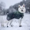 Non-stop dogwear Winterjacke Glacier Wool Jacket 2.0 Produktbild-Vorschau 3
