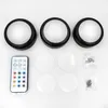 INF LED-Strahler Spotlights 13 RGB Farben Dimmer Produktbild-Vorschau 7