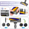 Bürste Kompatibel für Dyson V7,V8,V10,V11,V15 Staubsauger Produktbild-Vorschau 6
