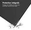 imoshion Bibliothèque pliante pour Apple iPad 9 (2021) 10,2 Voir les images du produit 3