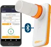 MIR SMART ONE Taschenspirometer Lungenvolumentester mit Produktbild-Vorschau 1
