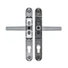 Premium Drückergarnitur Nevada DHS 92mm - Schildbreite Produktbild-Vorschau 8