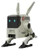 Caricabatterie Gan Gravastar Alpha65 65W (bianco) Anteprima dell’immagine prodotto 3