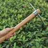 Spitzhacke Hacke Handgrubber Zweizweck-Bonsai-Handfräse Produktbild-Vorschau 13