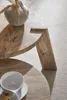 Pour le salon en bois de manguier massif | Wohnling Voir les images du produit 4