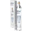 AquaFloow CO2 Zylinder 425g 4er Set – für Wassersprudler Produktbild-Vorschau 3