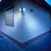 LED Solar Strahler Bewegungsmelder Leuchtdauer- Produktbild-Vorschau 4