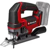 Einhell TE-JS 18/100 Li - Solo-Stichsägen 1,87 kg Produktbild-Vorschau 1