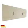 Wytrzymałe ognioodporne szkło kominkowe z 2 magnesami do Podgląd zdjęcia produktu 2