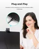 Obsbot Meet SE Space Gray Webcam Produktbild-Vorschau 14