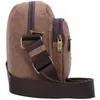 torba na ramię camel active Journey 28 cm Podgląd zdjęcia produktu 3