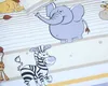 2 teilige Baby Kinder Bettwäsche 100% Baumwolle - Primawela Produktbild-Vorschau 4