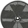 vhbw 2x Aktivkohlefilter kompatibel mit Electrolux EFG692W Produktbild-Vorschau 6