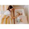 GEUTHER Beistellbett Betty in Weiß | 45 x 90 cm | 9-fach Produktbild-Vorschau 14