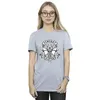 Netflix - "Stranger Things Demobat Slayer" T-Shirt für Produktbild-Vorschau 2