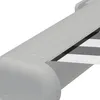 Eclipse Premium elektrische Vollkassettenmarkise Weiß 2,5x2 Produktbild-Vorschau 5